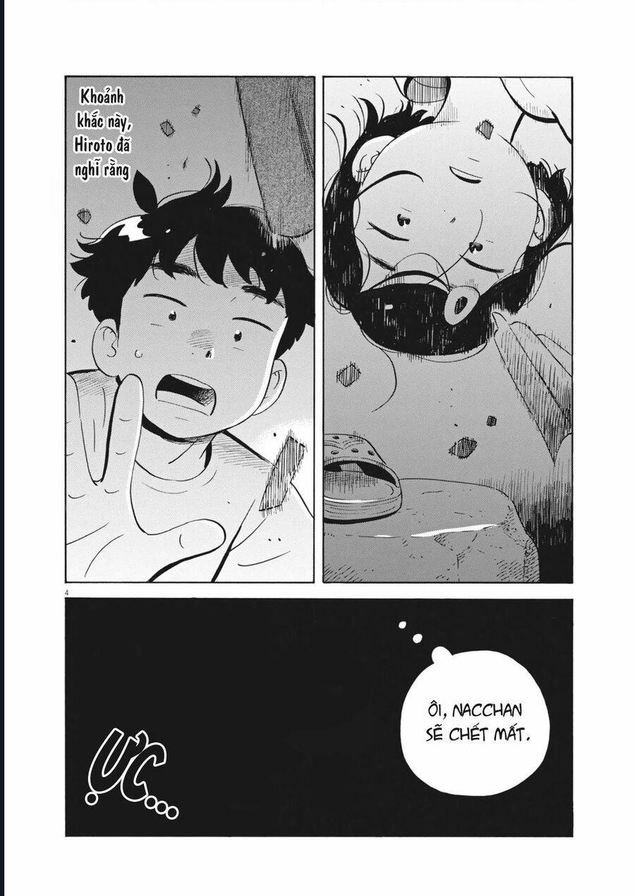 Sống Trong Ngôi Nhà Cấp 4 75 trang 3