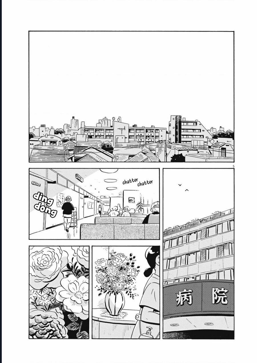 Sống Trong Ngôi Nhà Cấp 4 75 trang 4