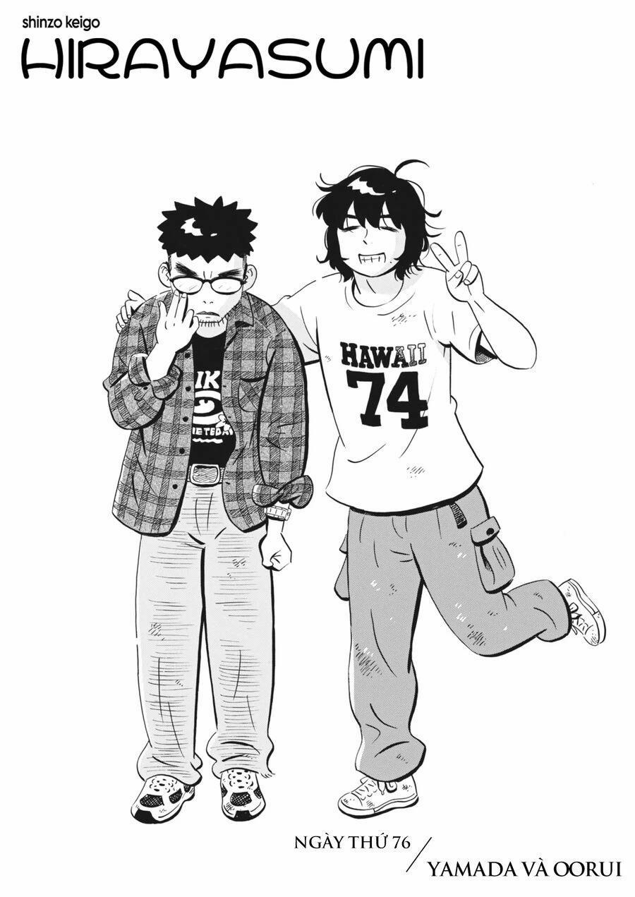 Sống Trong Ngôi Nhà Cấp 4 76 trang 1