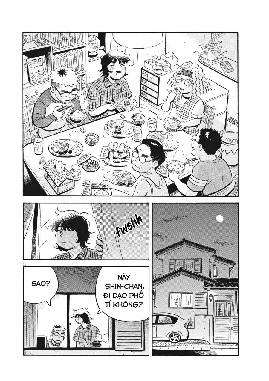 Sống Trong Ngôi Nhà Cấp 4 76 trang 10