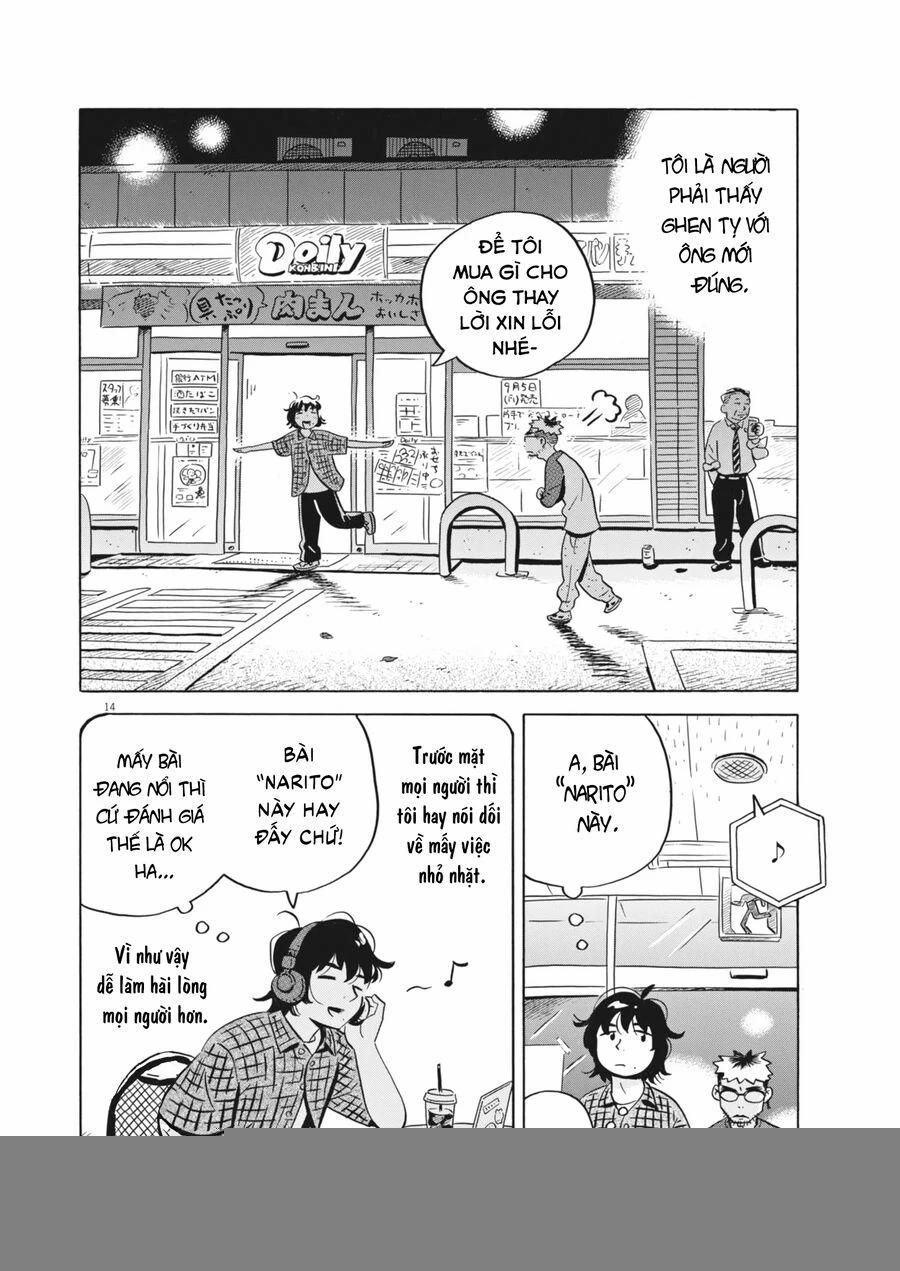 Sống Trong Ngôi Nhà Cấp 4 76 trang 14