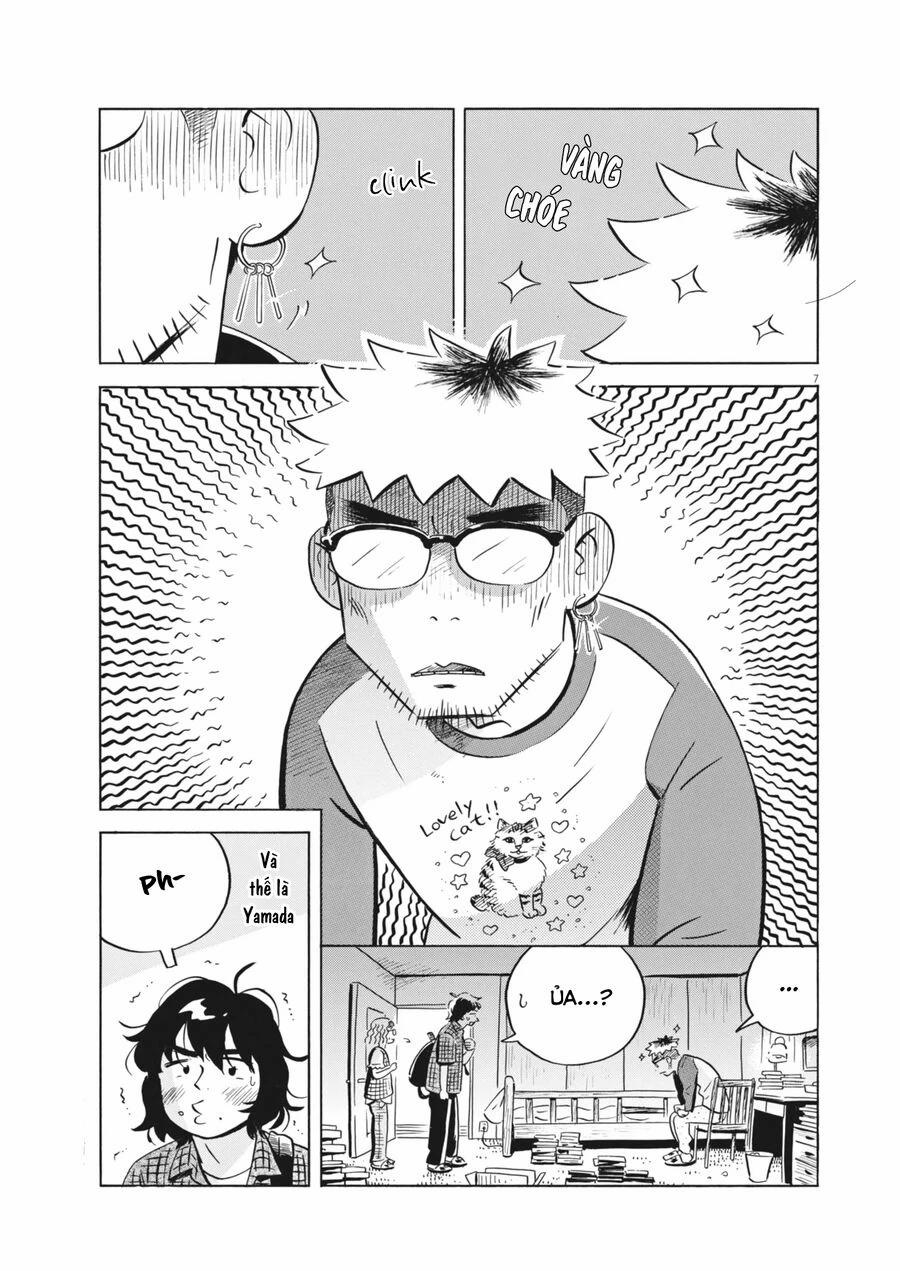 Sống Trong Ngôi Nhà Cấp 4 76 trang 7