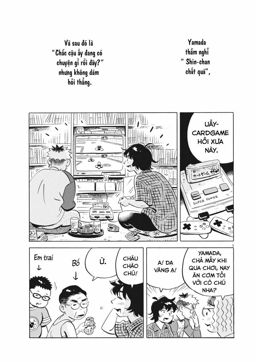 Sống Trong Ngôi Nhà Cấp 4 76 trang 9