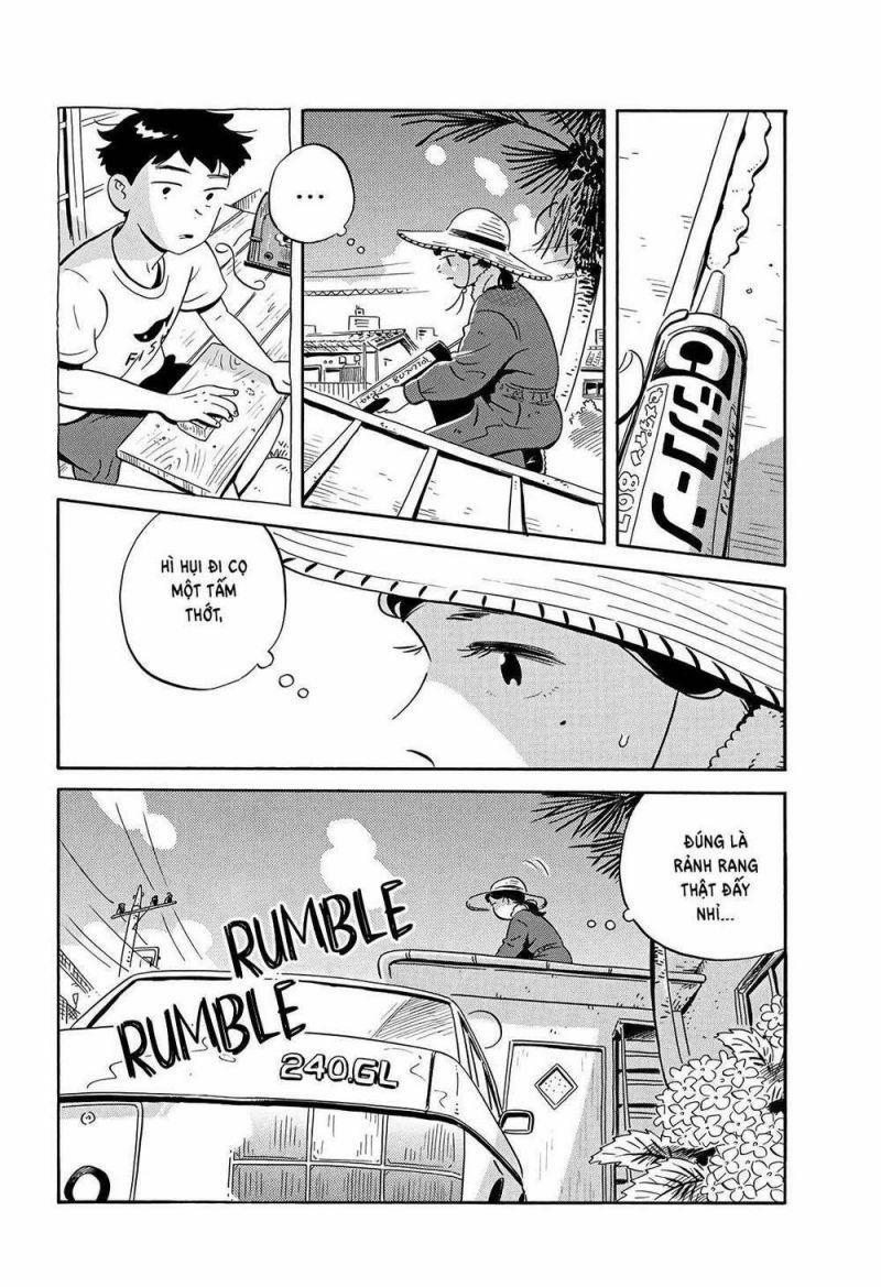 Sống Trong Ngôi Nhà Cấp 4 8 trang 12