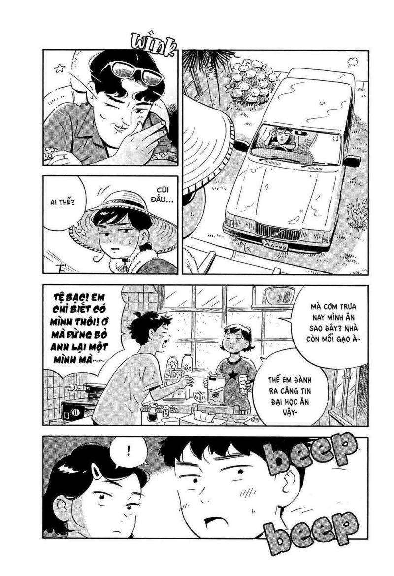 Sống Trong Ngôi Nhà Cấp 4 8 trang 13