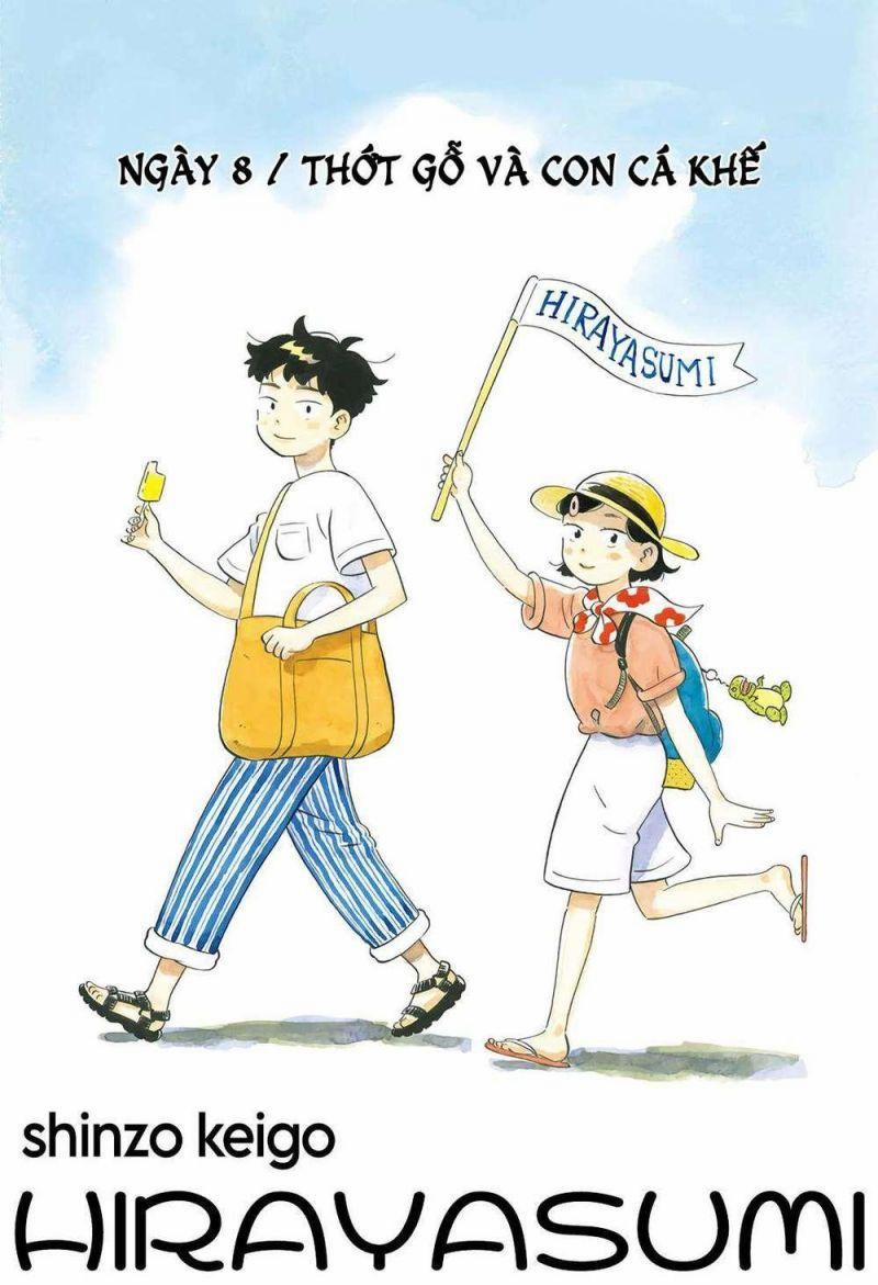 Sống Trong Ngôi Nhà Cấp 4 8 trang 2