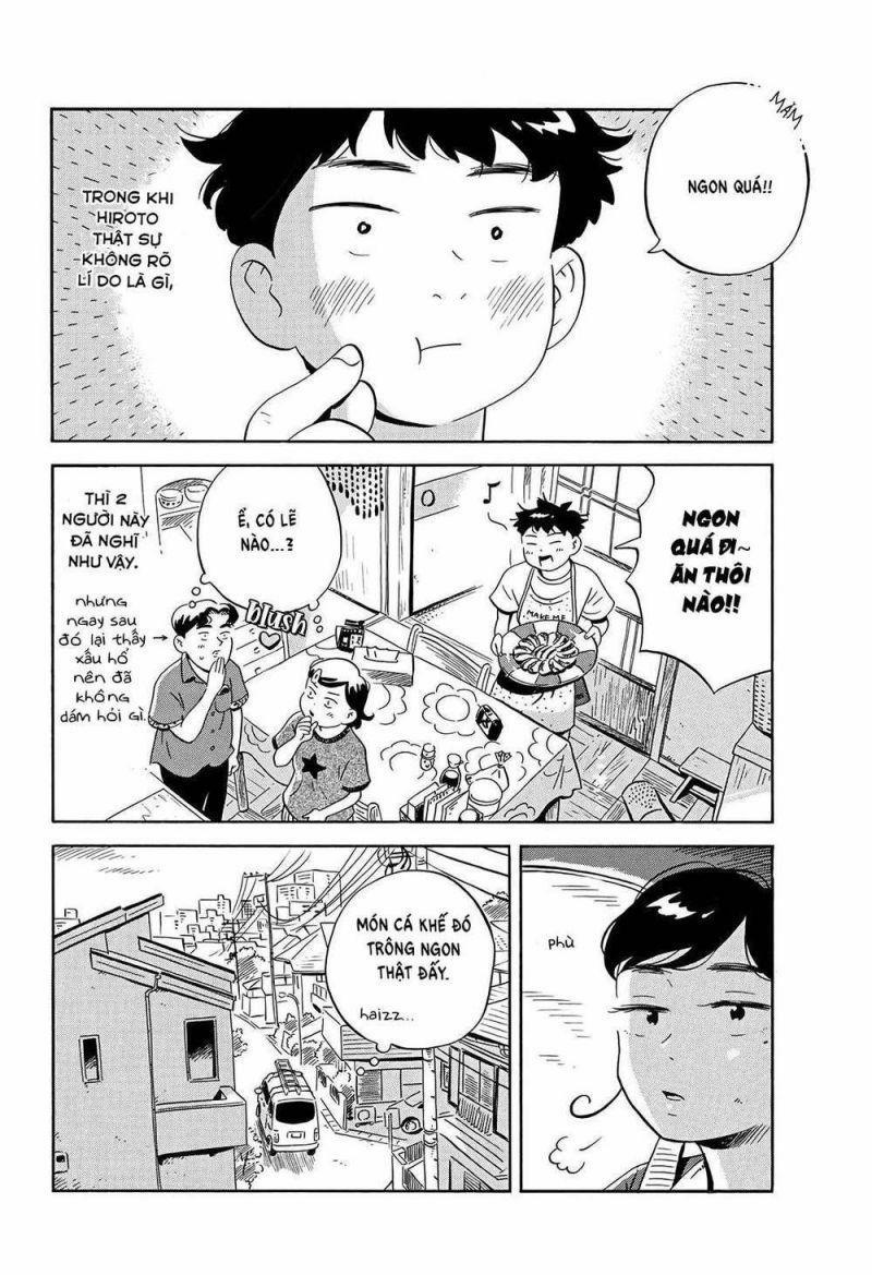 Sống Trong Ngôi Nhà Cấp 4 8 trang 20