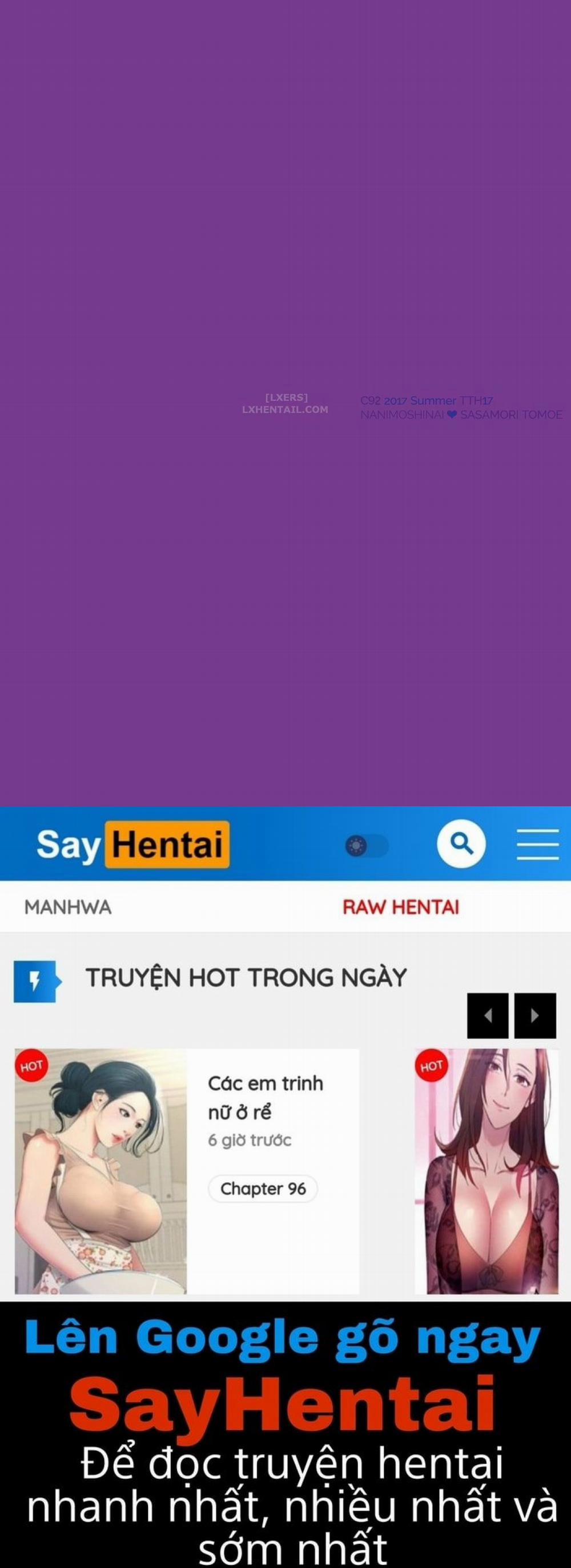 Sống với Succubus 6 trang 29