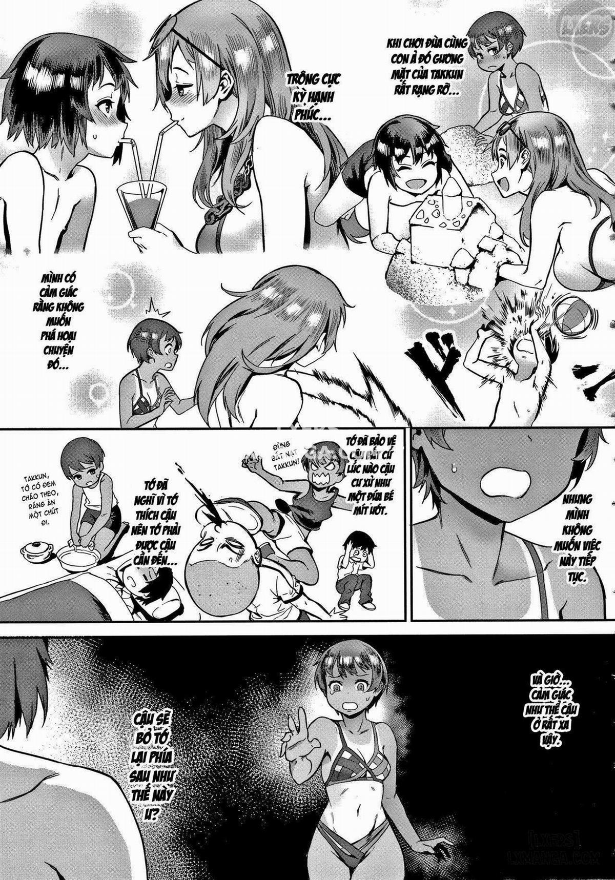 sống!!! 3 trang 10