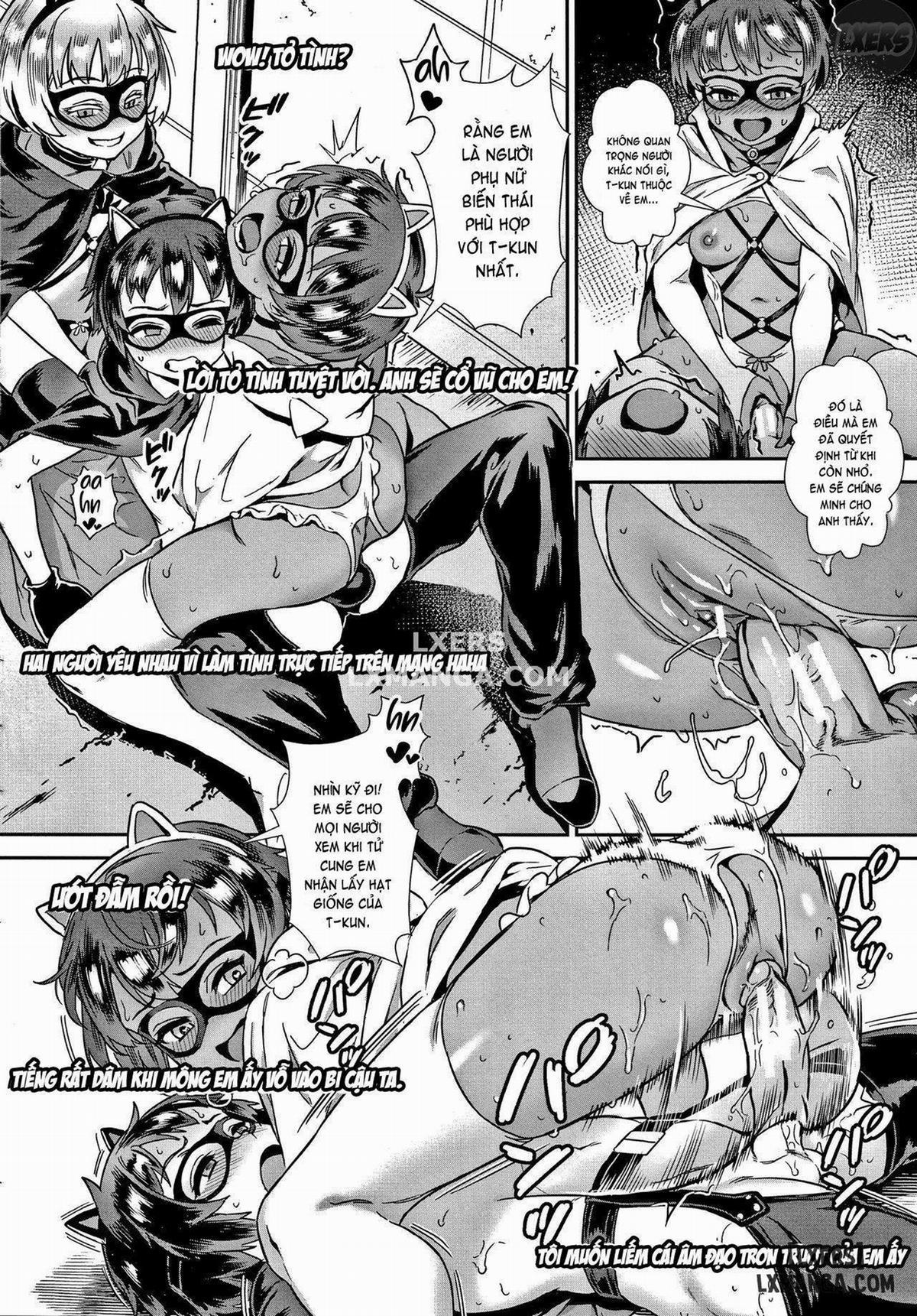 sống!!! 5 trang 13