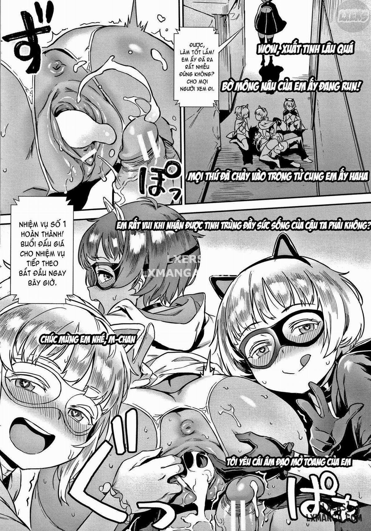 sống!!! 5 trang 17