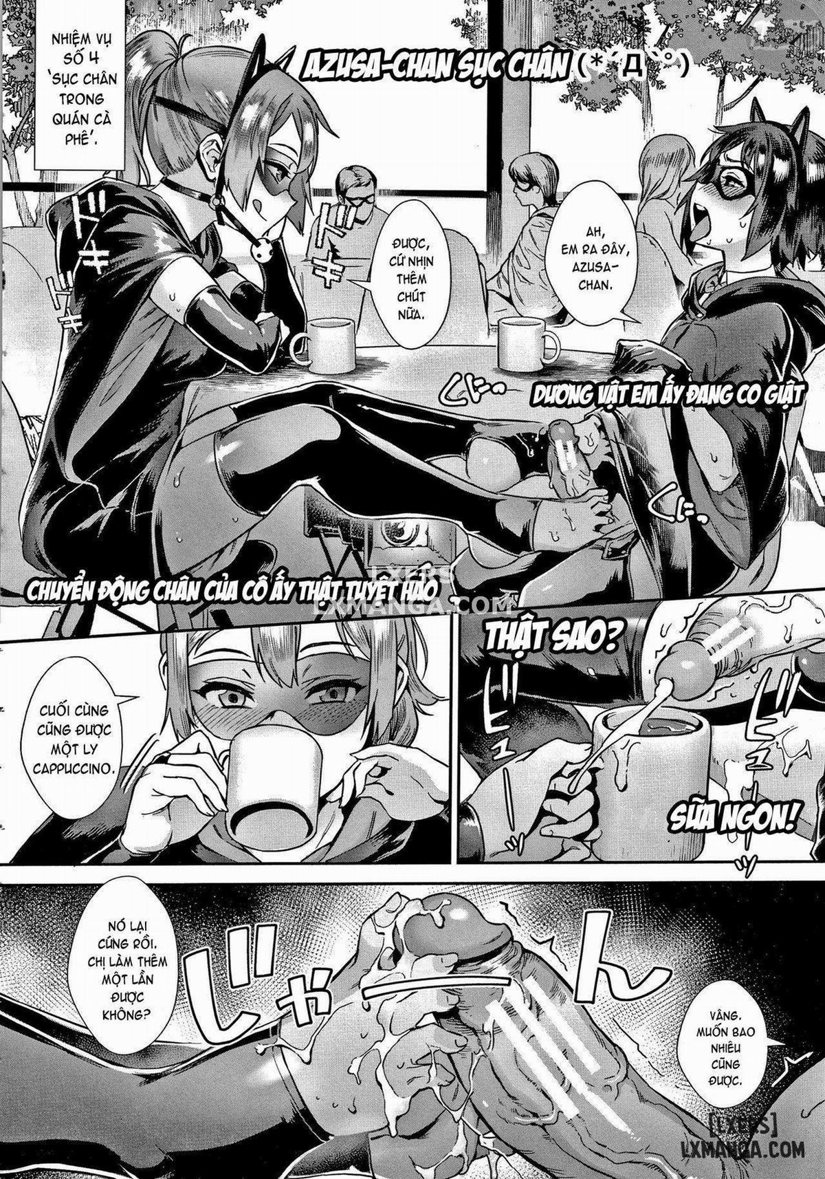 sống!!! 5 trang 33