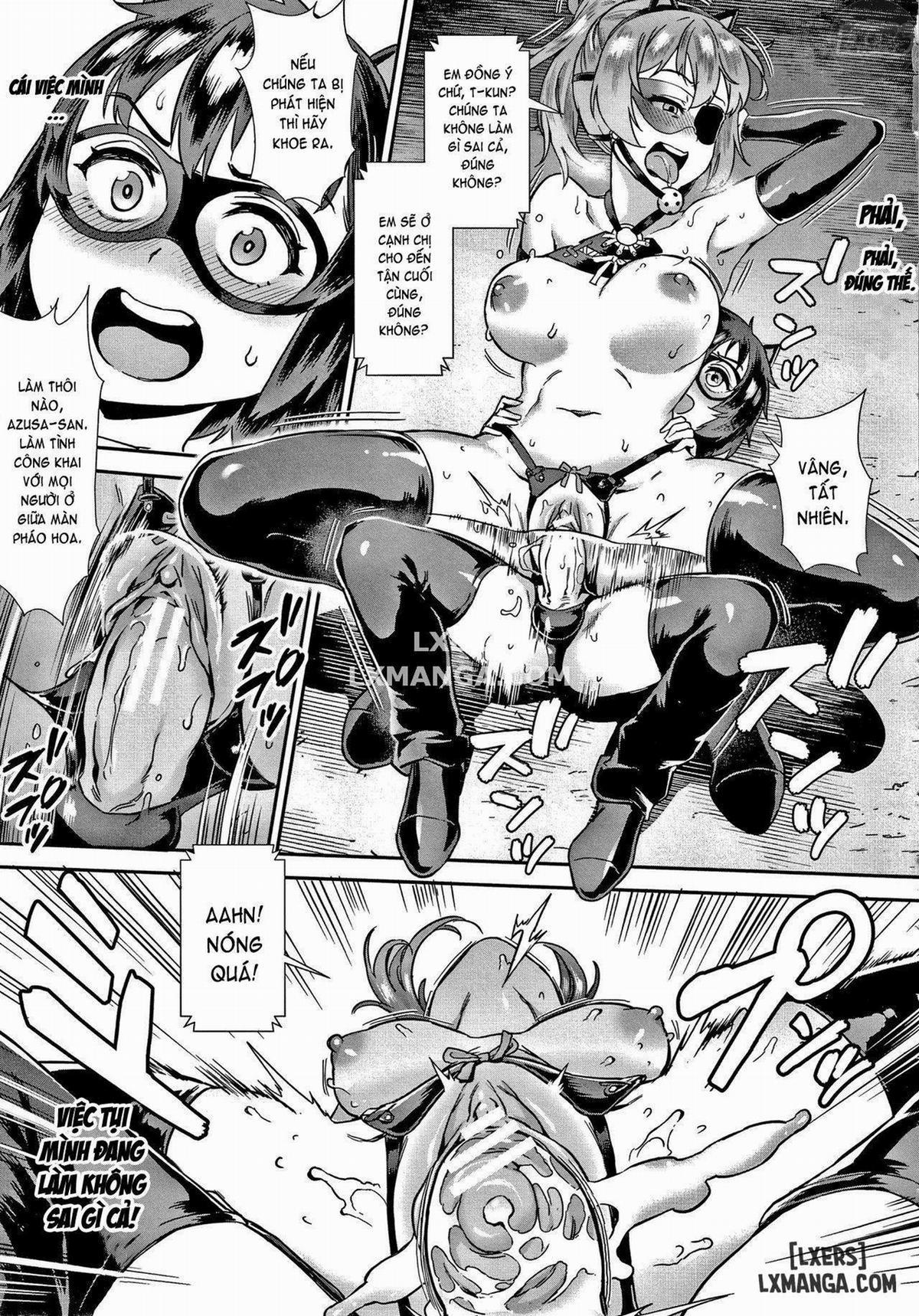 sống!!! 5 trang 38