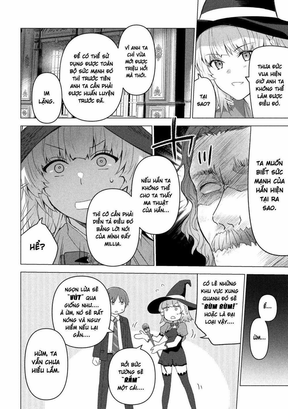 Sonna Hiroki Mo Isekai E 1 trang 10