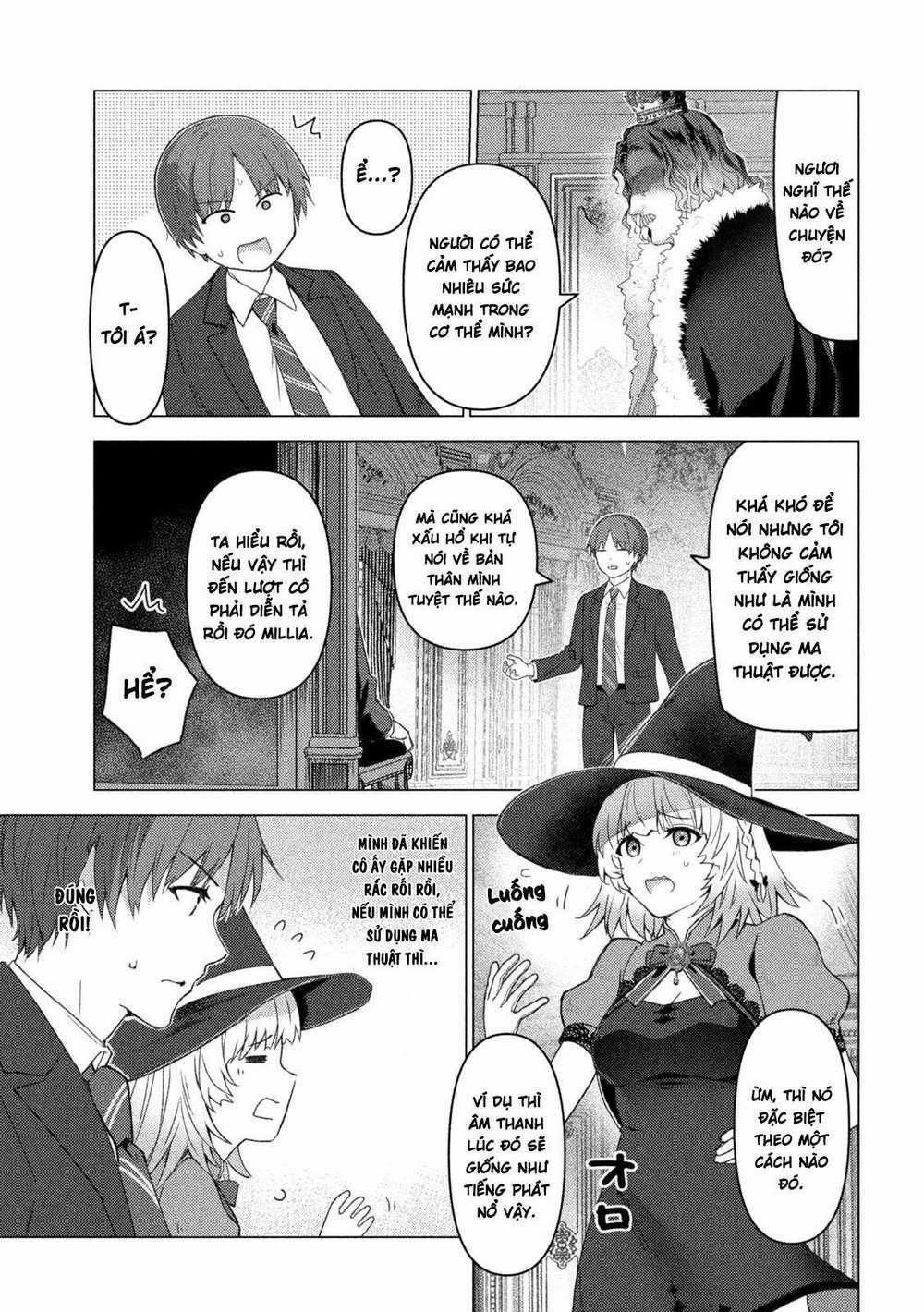 Sonna Hiroki Mo Isekai E 1 trang 11