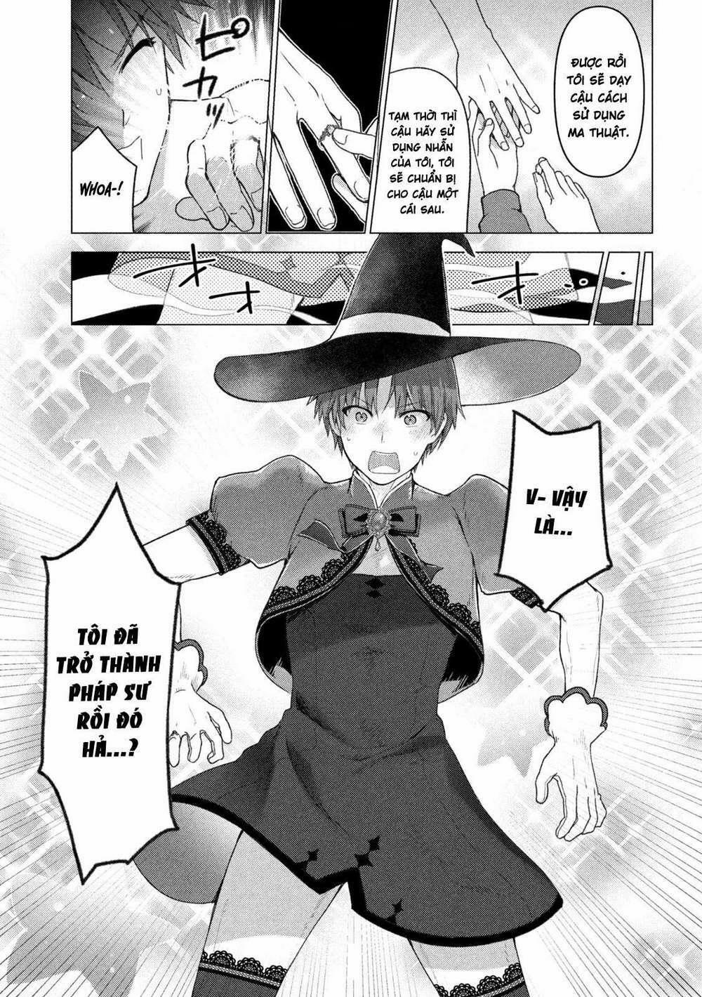 Sonna Hiroki Mo Isekai E 1 trang 17