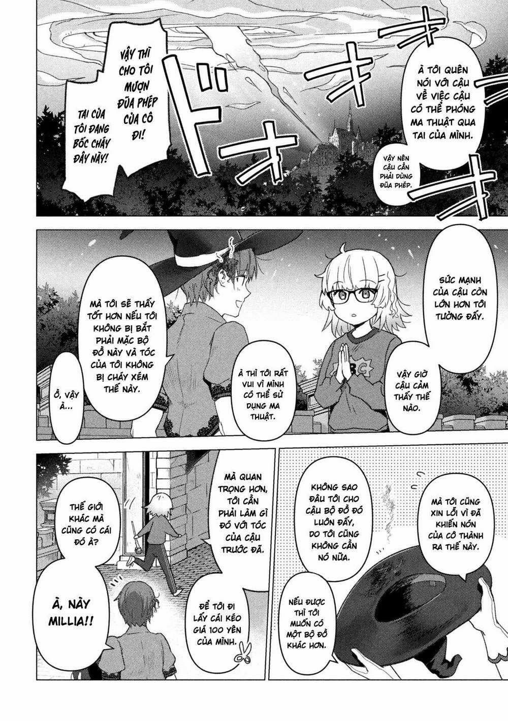 Sonna Hiroki Mo Isekai E 1 trang 20