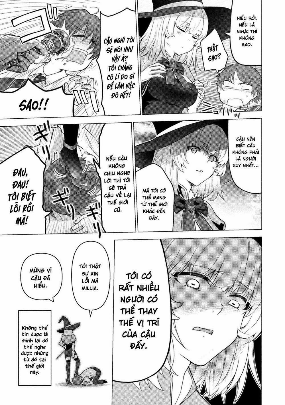 Sonna Hiroki Mo Isekai E 1 trang 27