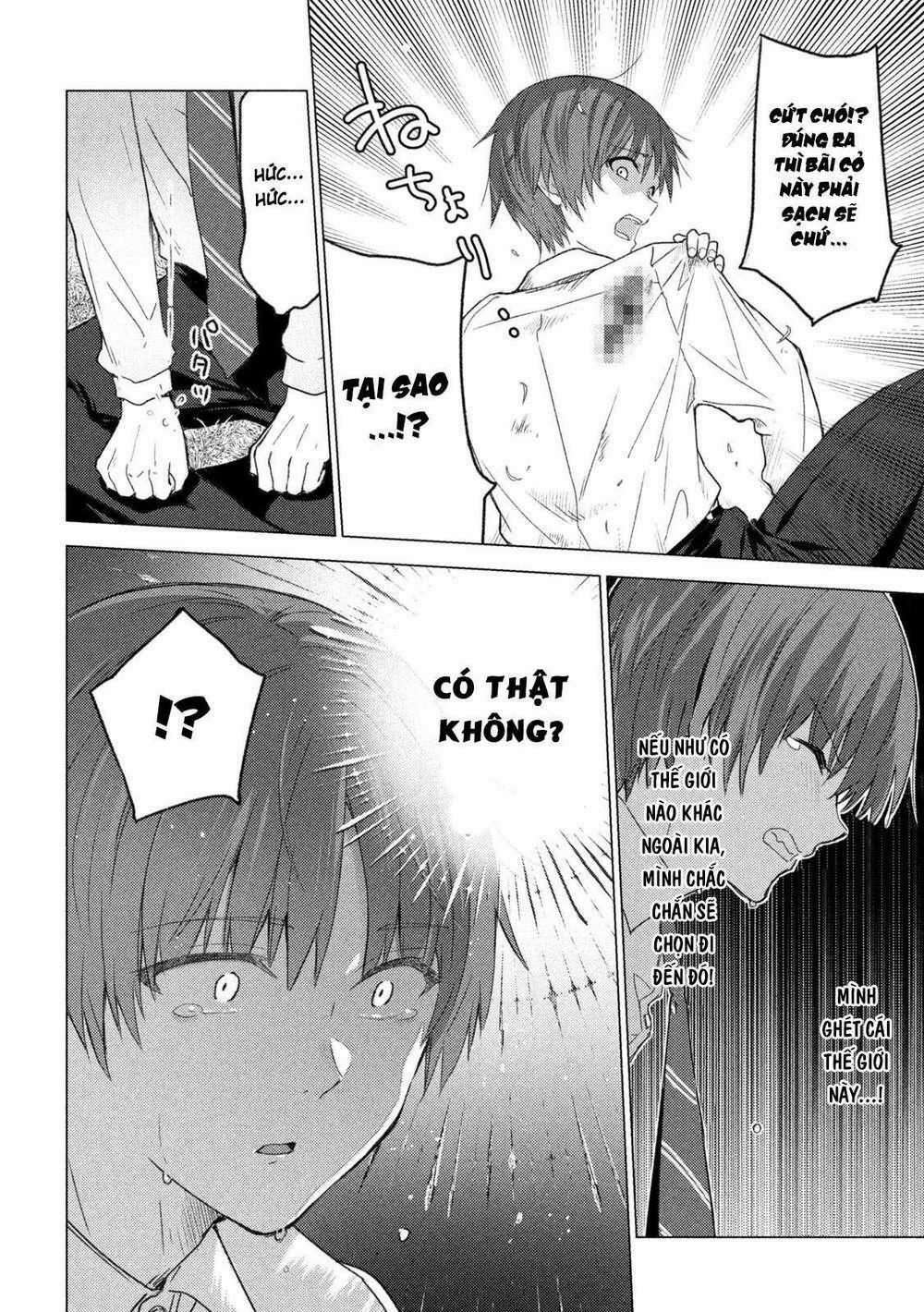 Sonna Hiroki Mo Isekai E 1 trang 6