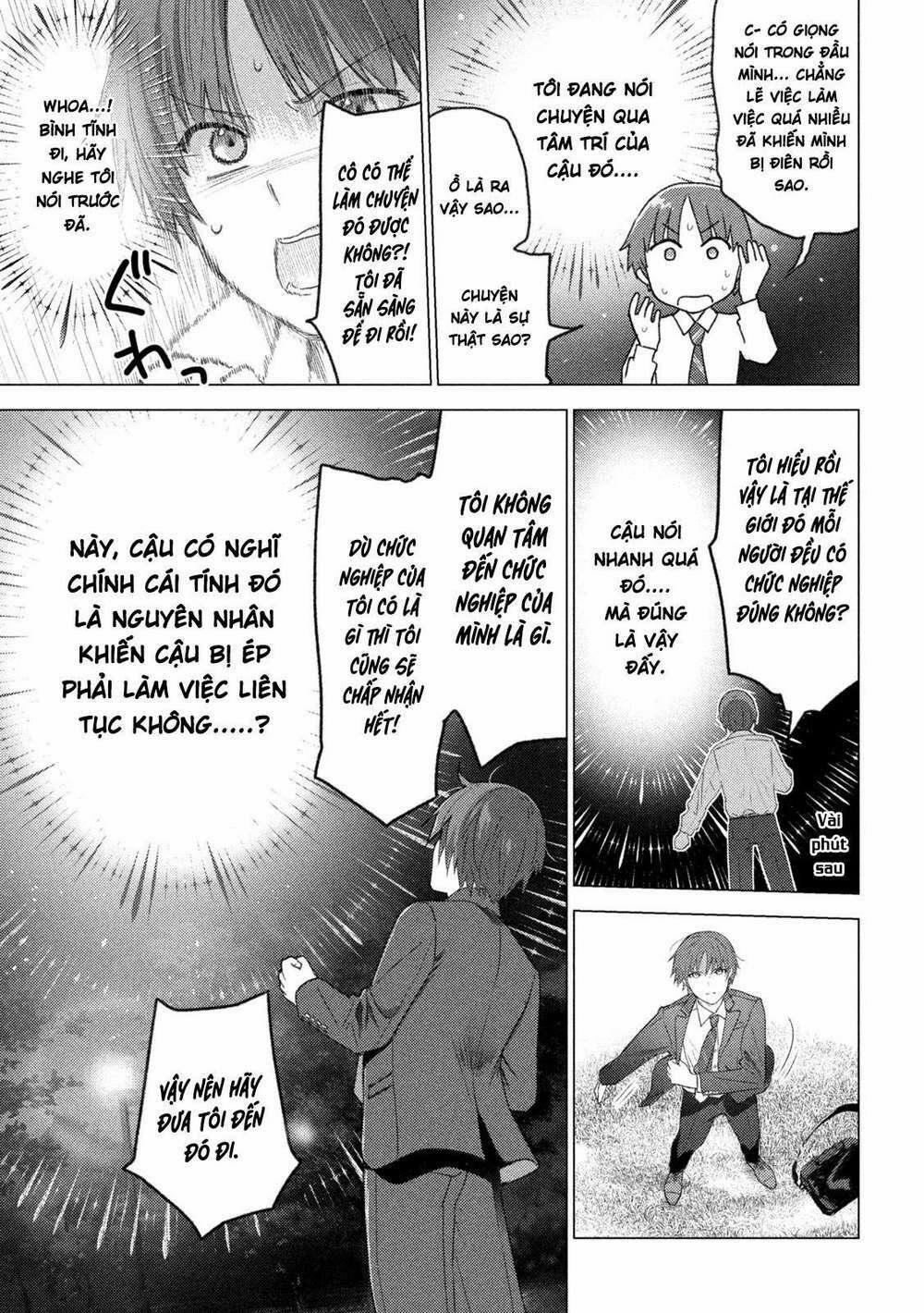 Sonna Hiroki Mo Isekai E 1 trang 7