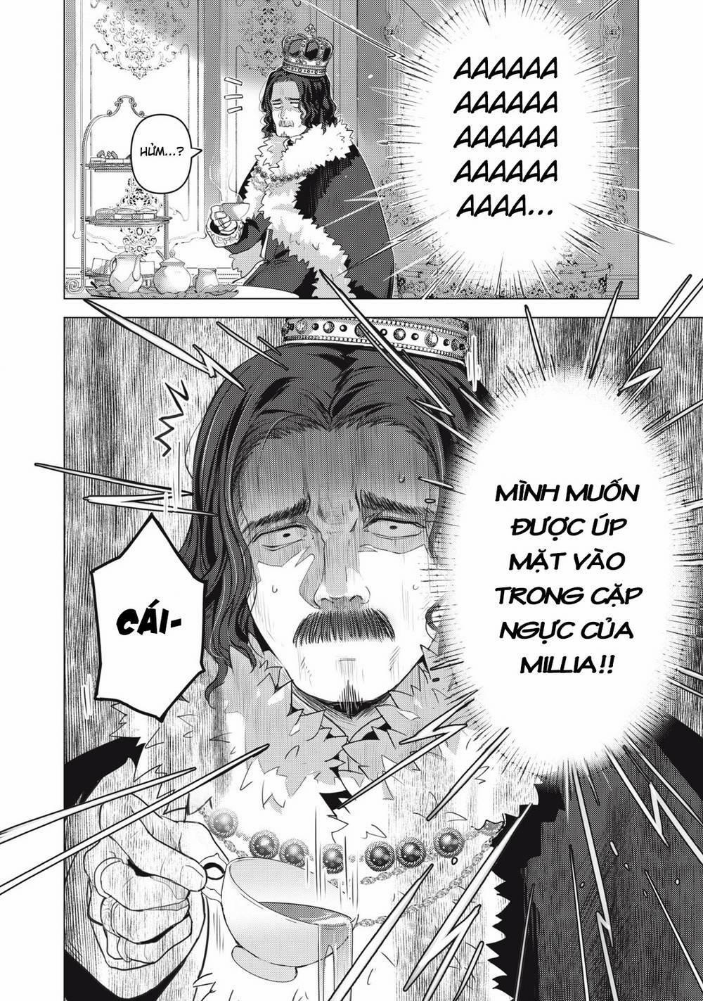 Sonna Hiroki Mo Isekai E 2 trang 11