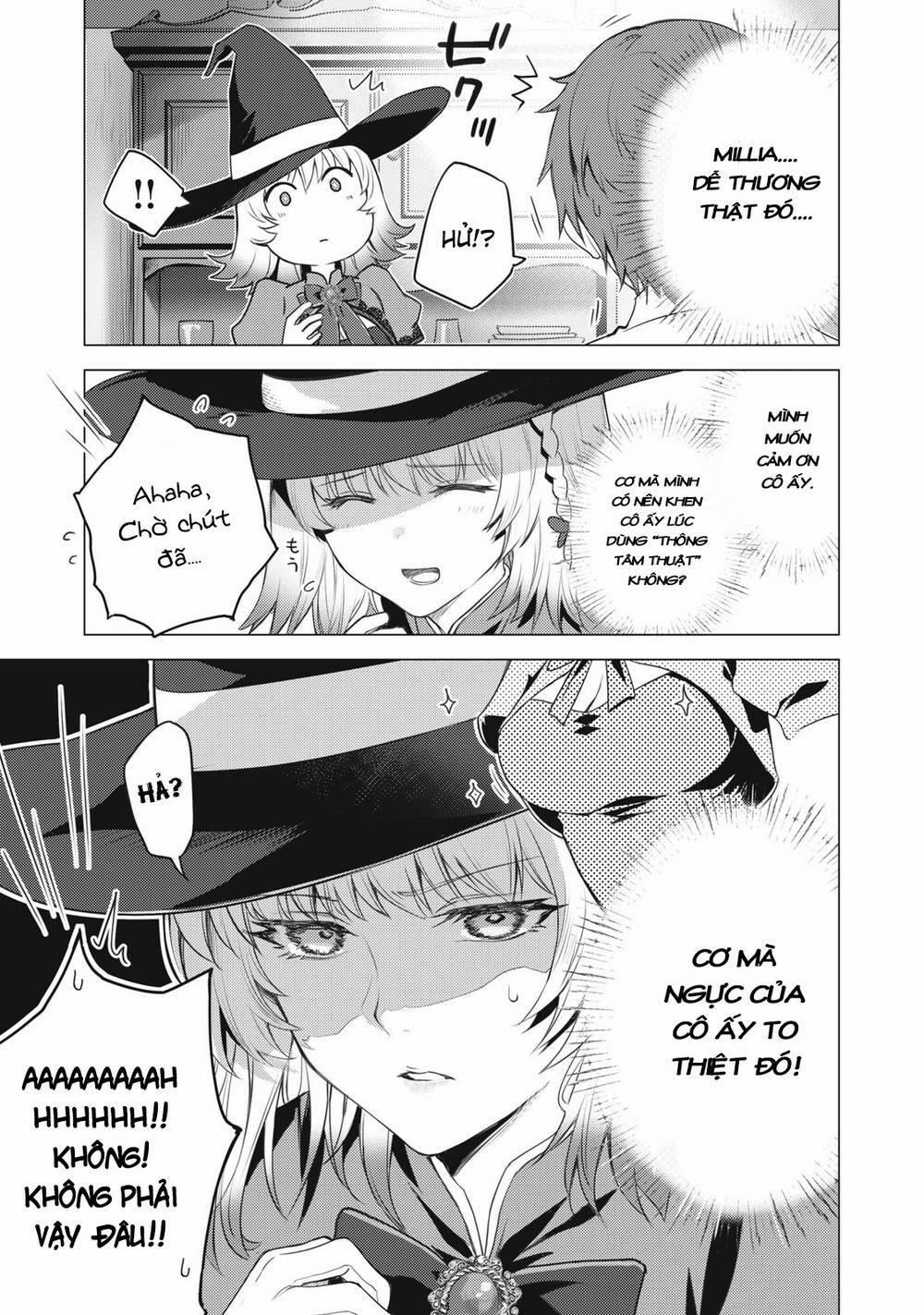 Sonna Hiroki Mo Isekai E 2 trang 8