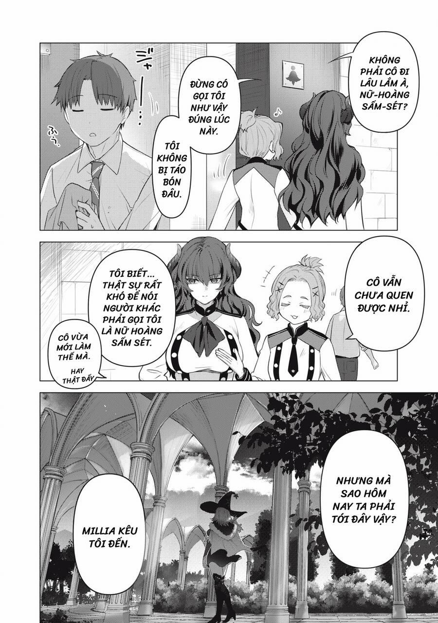 Sonna Hiroki Mo Isekai E 3 trang 9