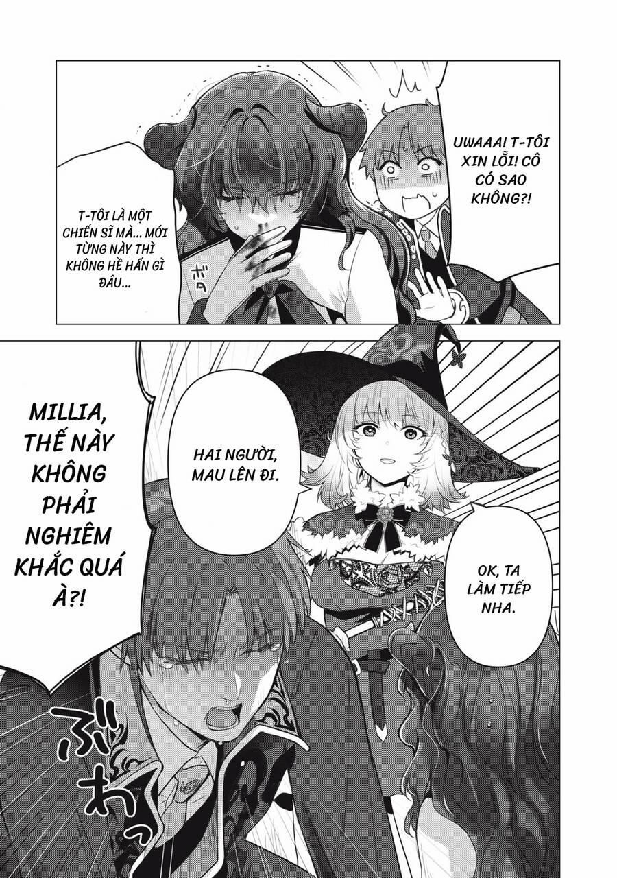 Sonna Hiroki Mo Isekai E 4 trang 6