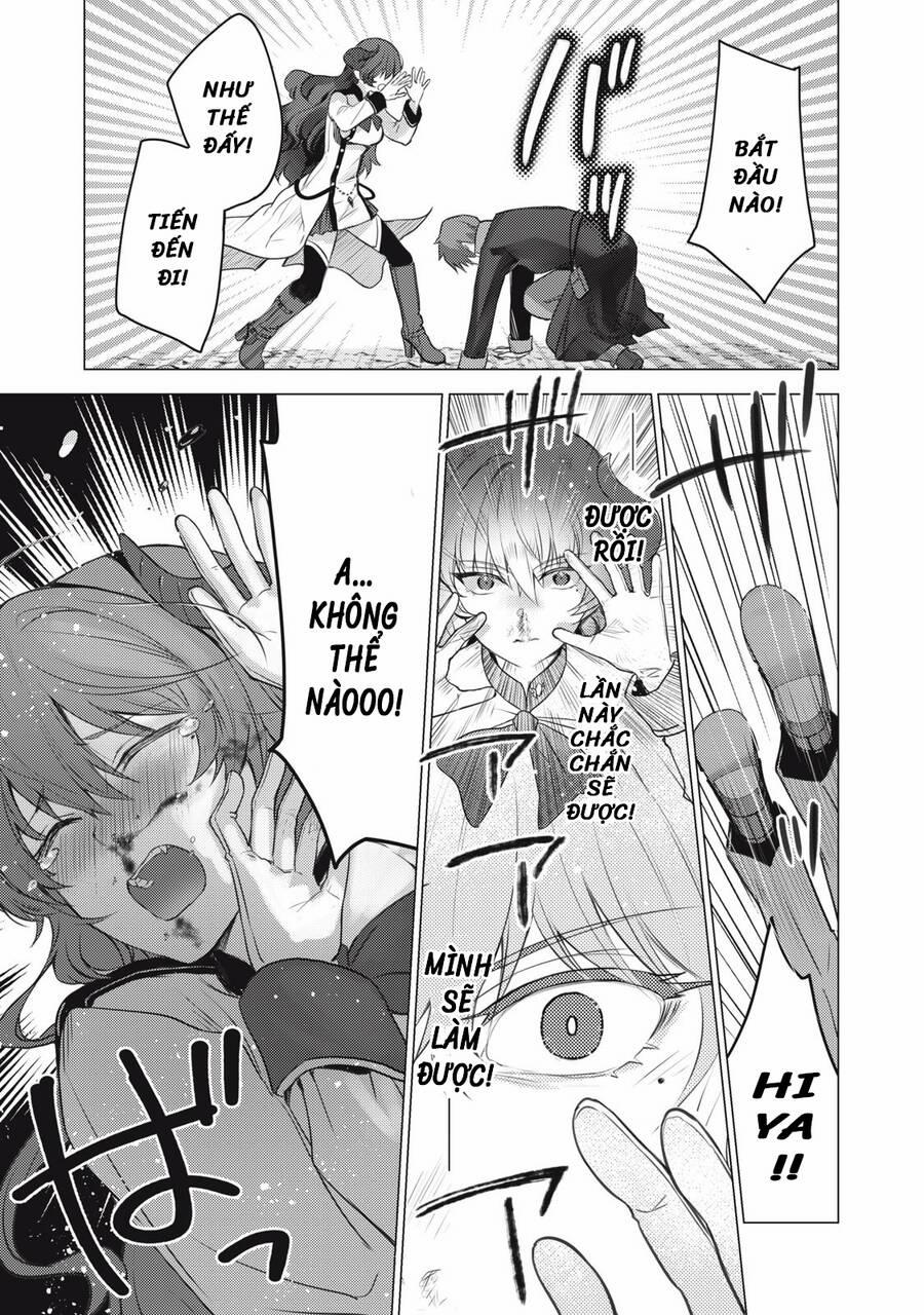 Sonna Hiroki Mo Isekai E 4 trang 8