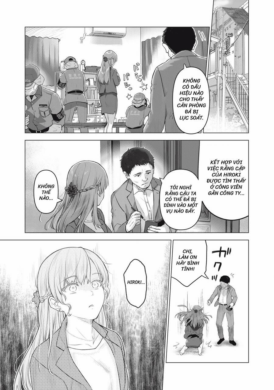 Sonna Hiroki Mo Isekai E 5 trang 0