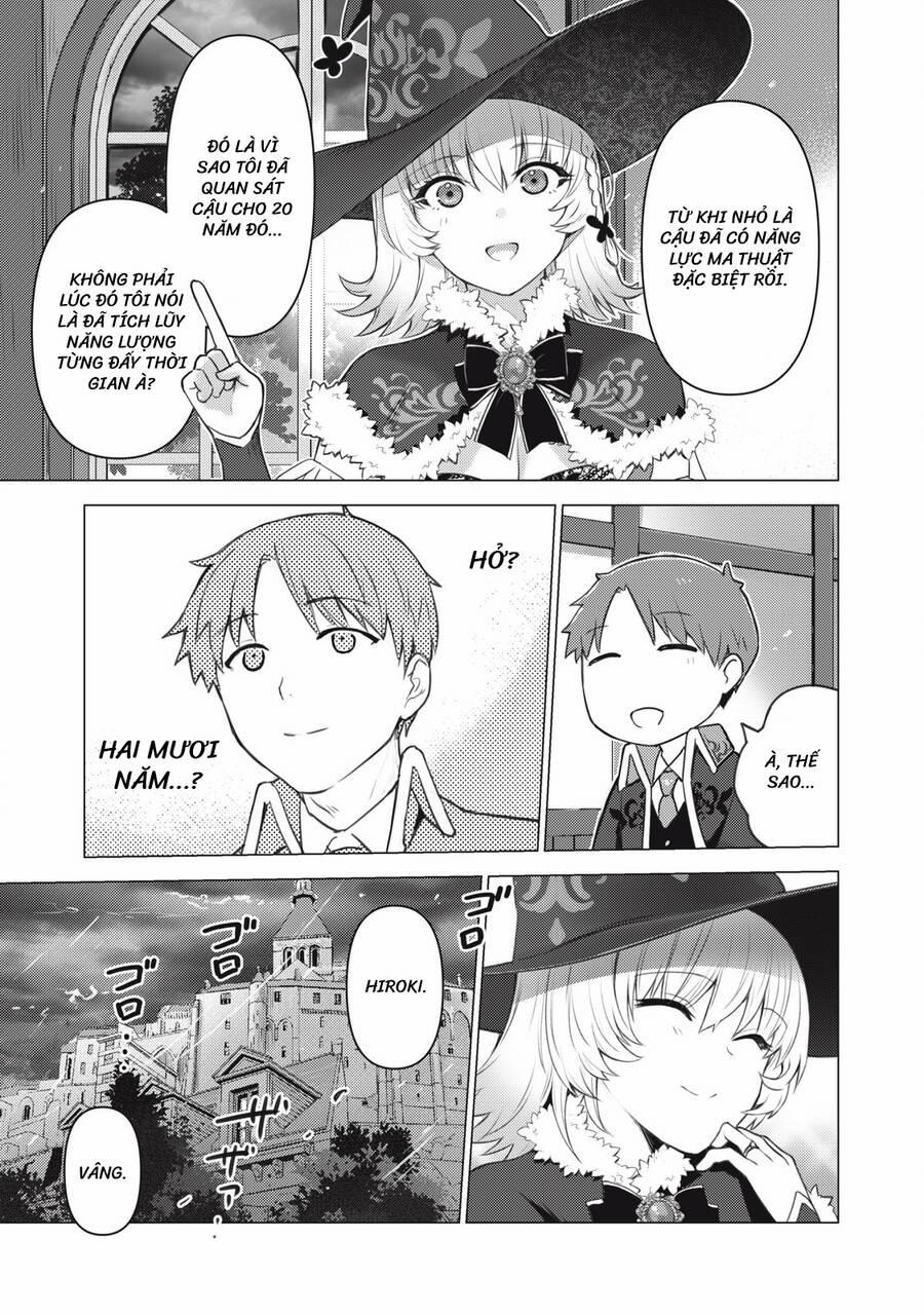 Sonna Hiroki Mo Isekai E 5 trang 10