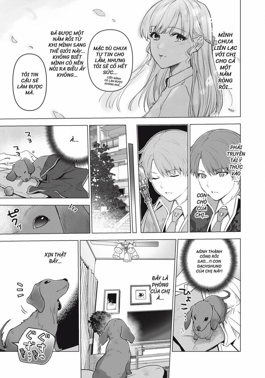 Sonna Hiroki Mo Isekai E 5 trang 4