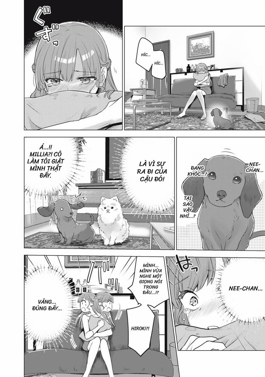 Sonna Hiroki Mo Isekai E 5 trang 5