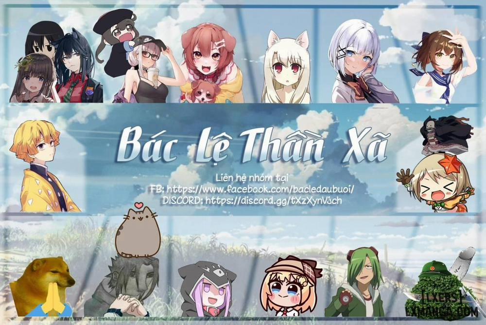 Sonna, -ism Oneshot trang 0