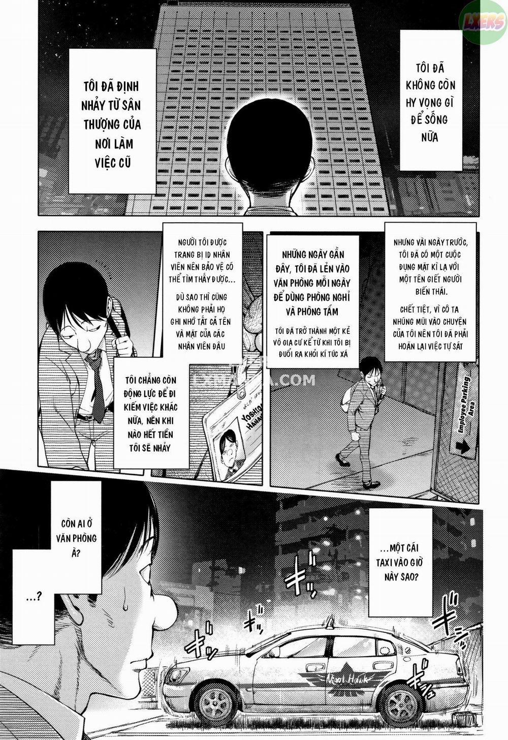 Sonna Riyuu de Yararechau 4 trang 3