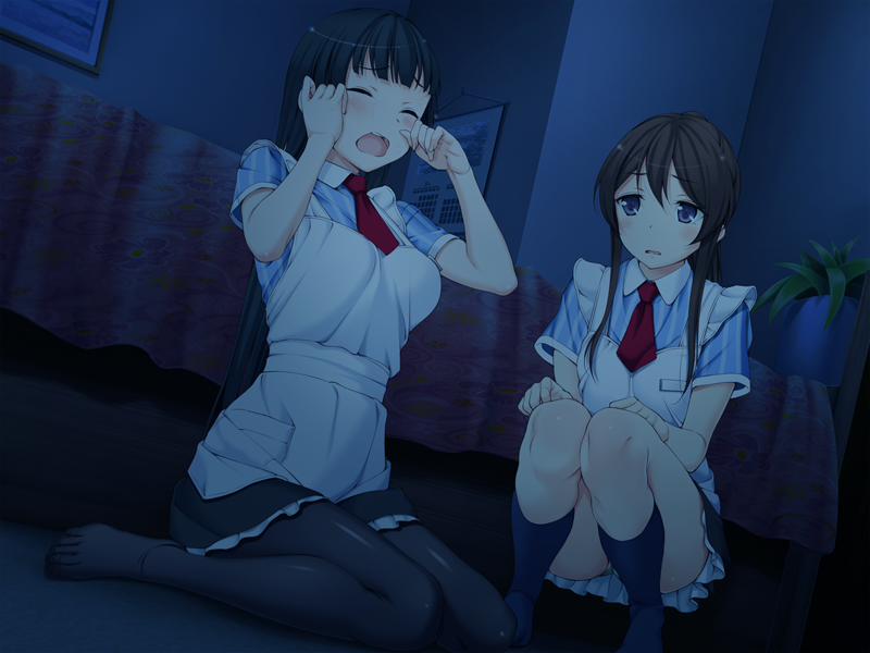 Sono Hanabira ni Kuchizuke o Artist 0 Tenshi-tachi no Yakusoku trang 11