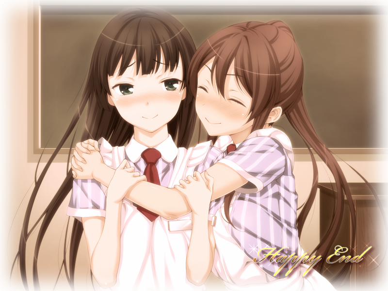 Sono Hanabira ni Kuchizuke o Artist 0 Tenshi-tachi no Yakusoku trang 54