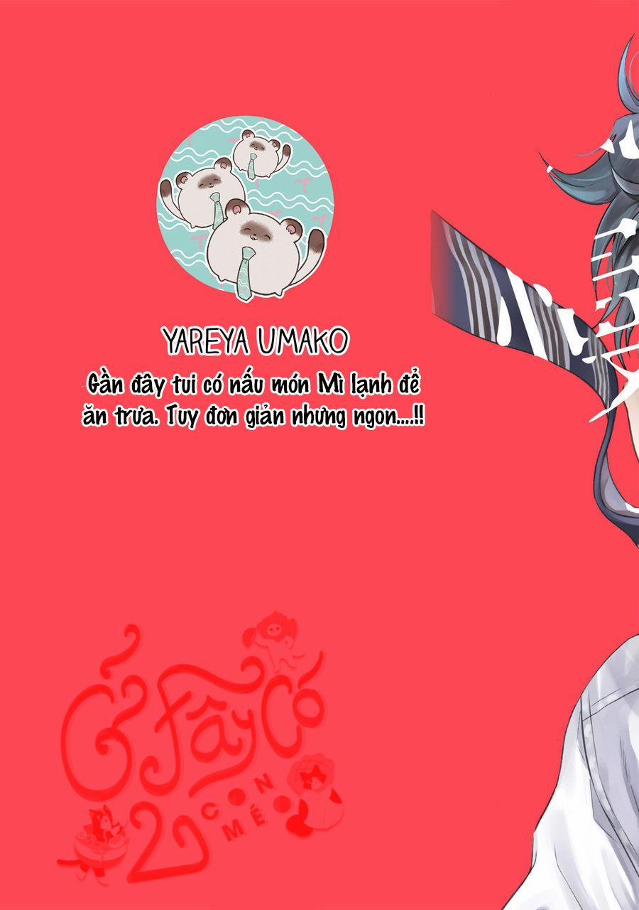 Sono Kao Mitara, Gaman wa Dekinai 1 trang 1