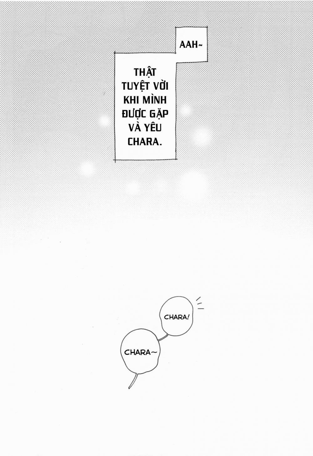 Sono Koe O Kikitai. Oneshot trang 29