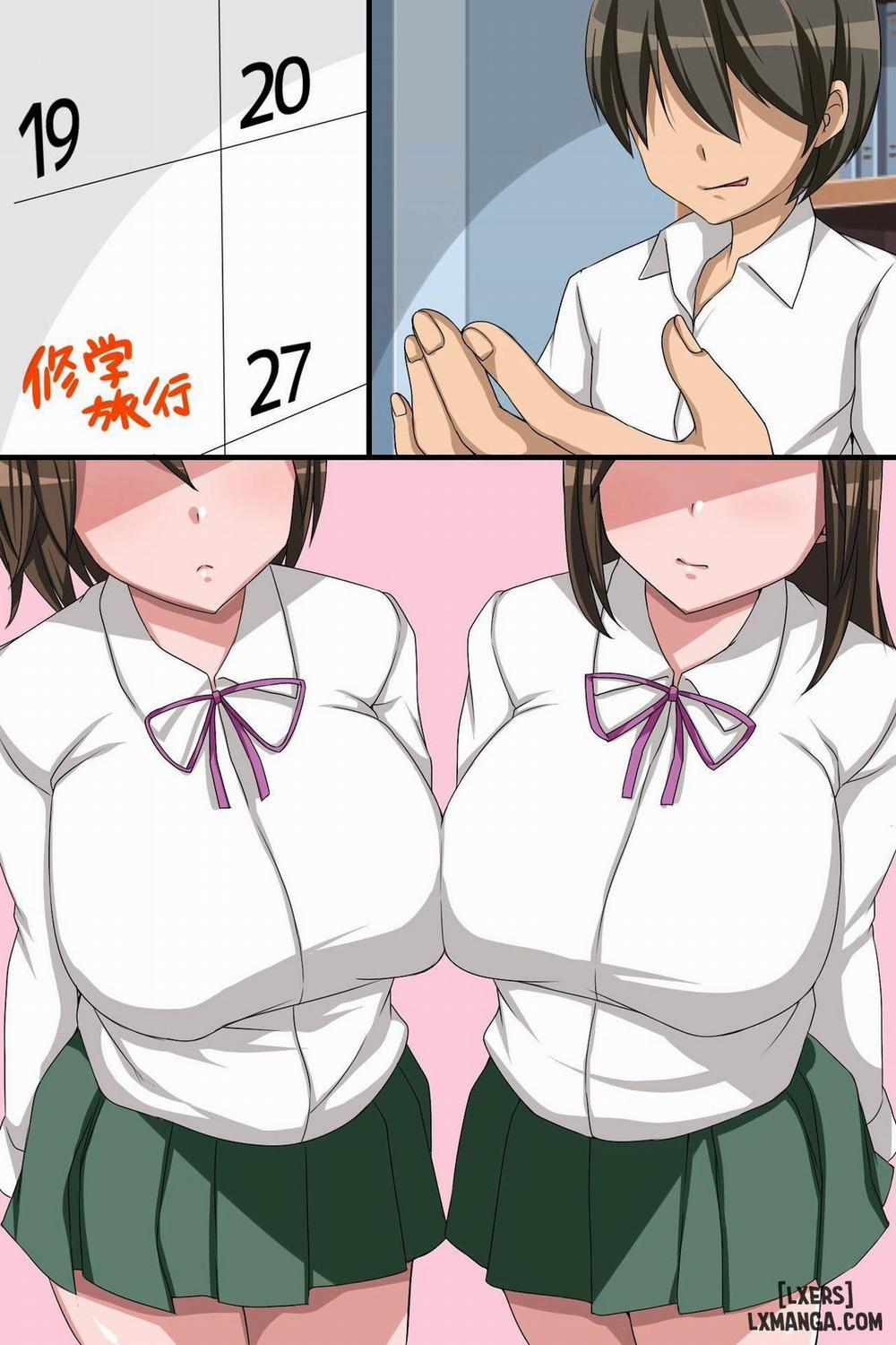 Sonzaikan Zero no Jimidanshi ga Toumei Ningen Oneshot trang 6