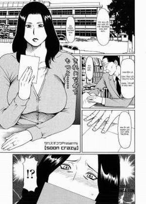 Đọc truyện tranh Soon Crazy