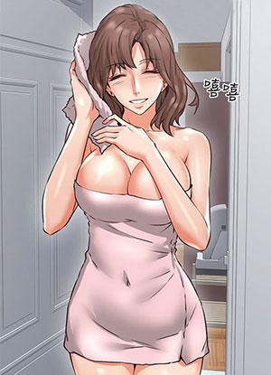 Đọc truyện tranh Soothe Me (Engsub)