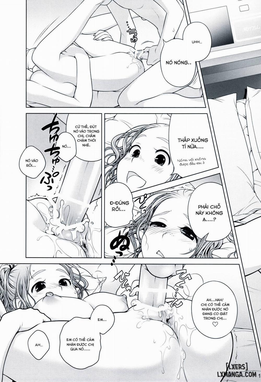 Sorako no Tabi 2 trang 17