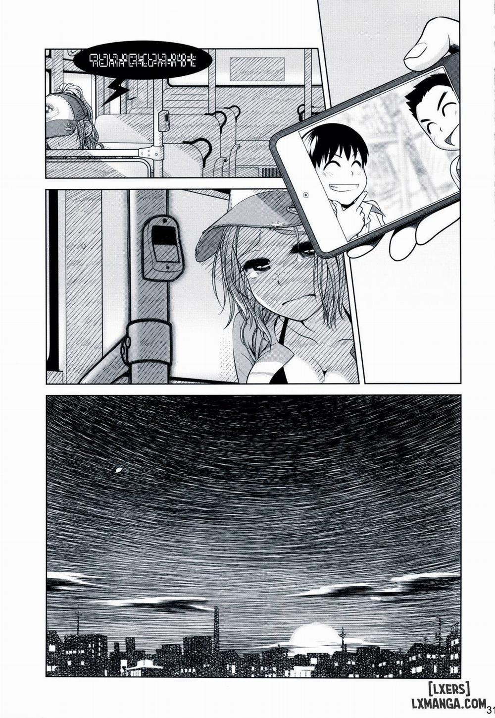 Sorako no Tabi 2 trang 29