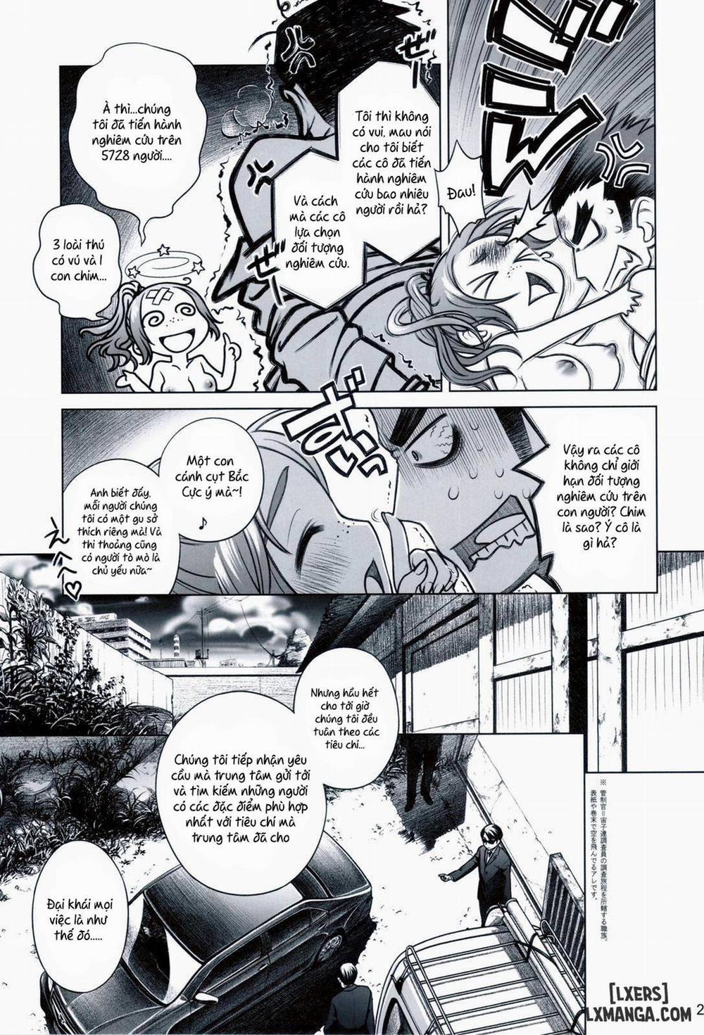 Sorako no Tabi 3 trang 25