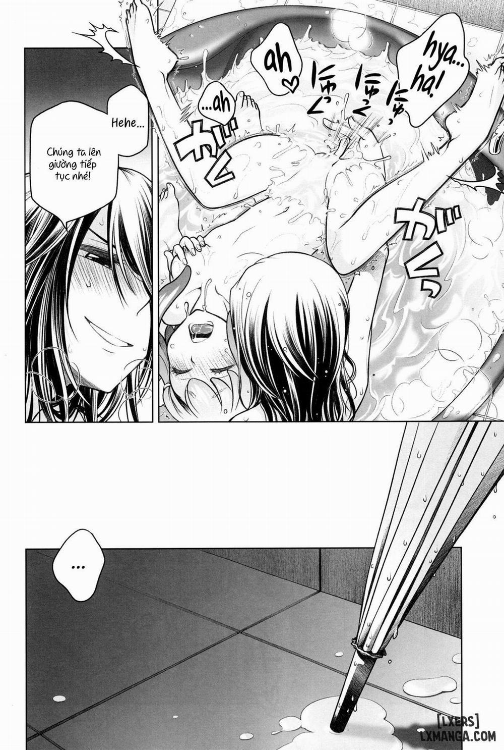 Sorako no Tabi 5 trang 8