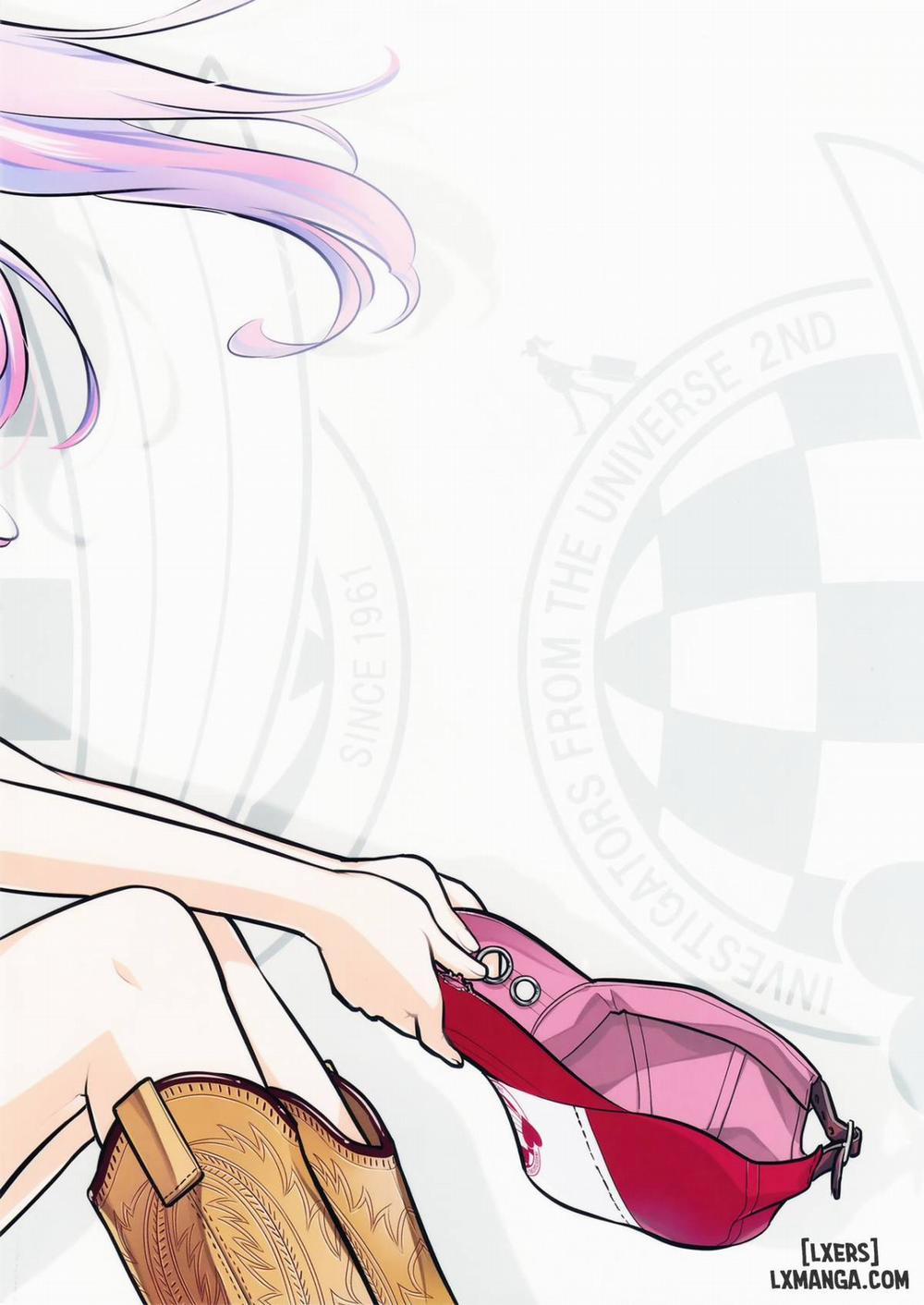 Sorako no Tabi 6 trang 40