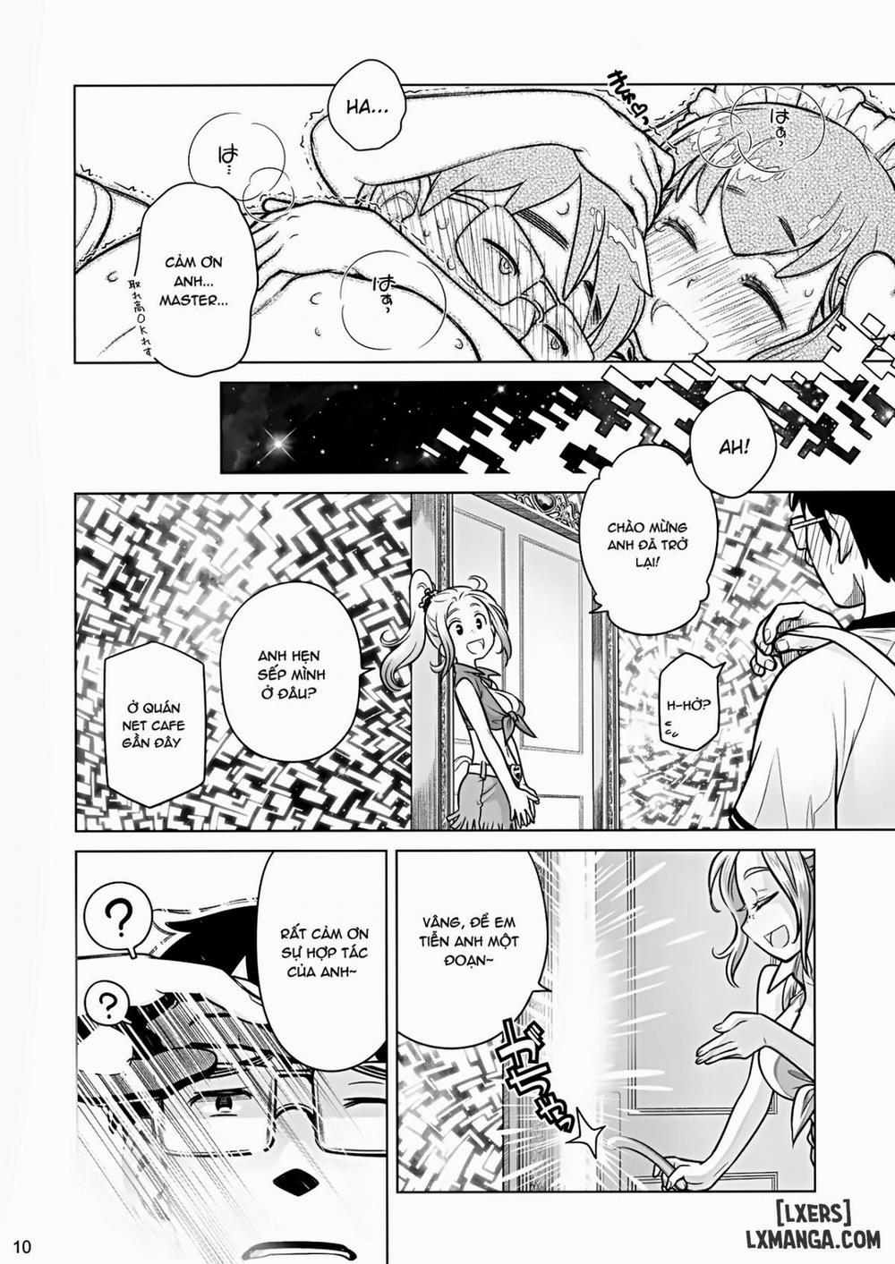 Sorako no Tabi 7 trang 7