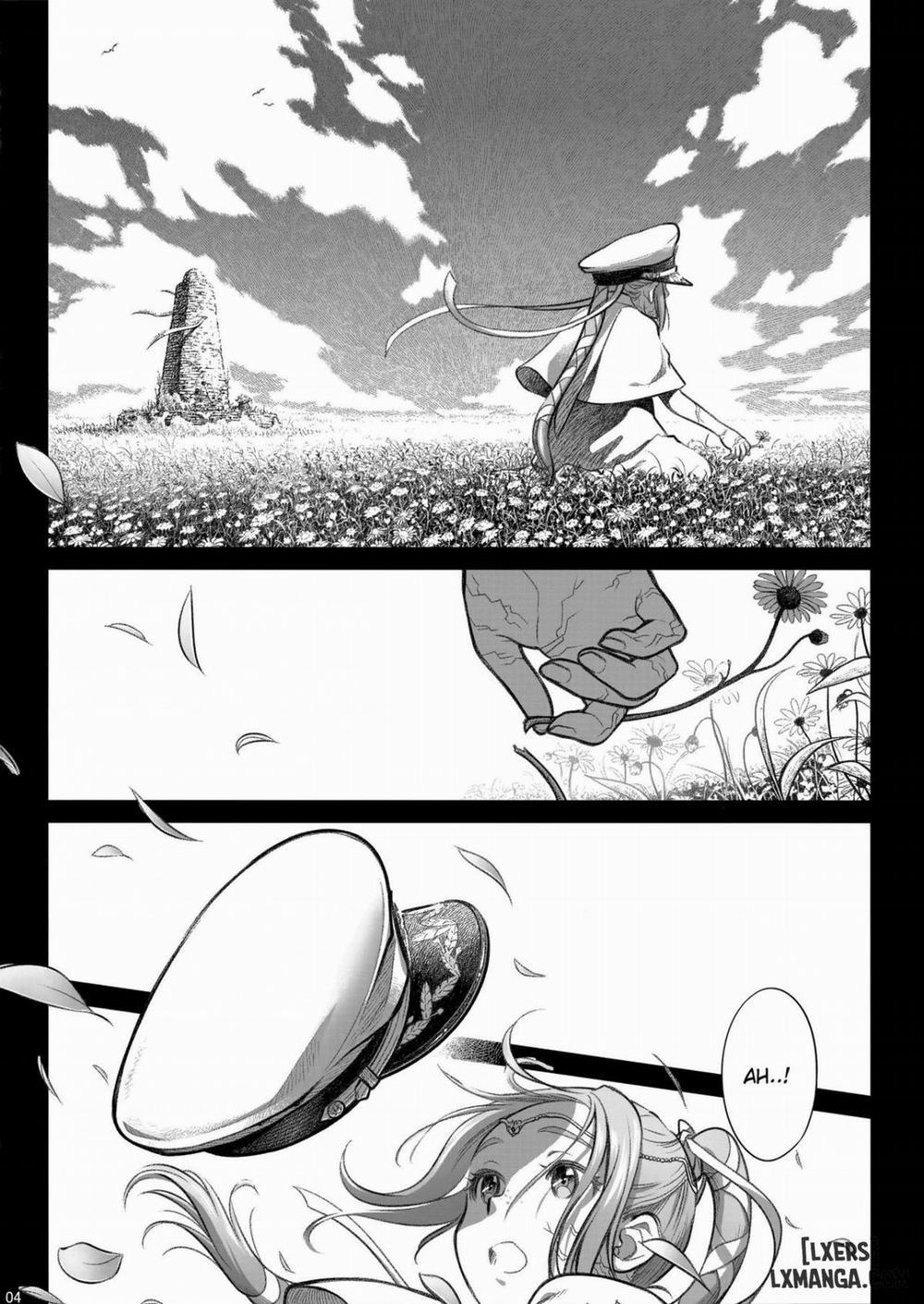 Sorako no Tabi 8 END trang 3