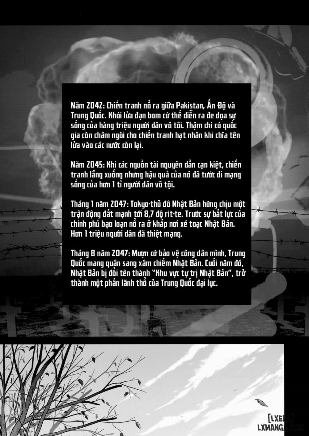 Sorako no Tabi 8 END trang 31